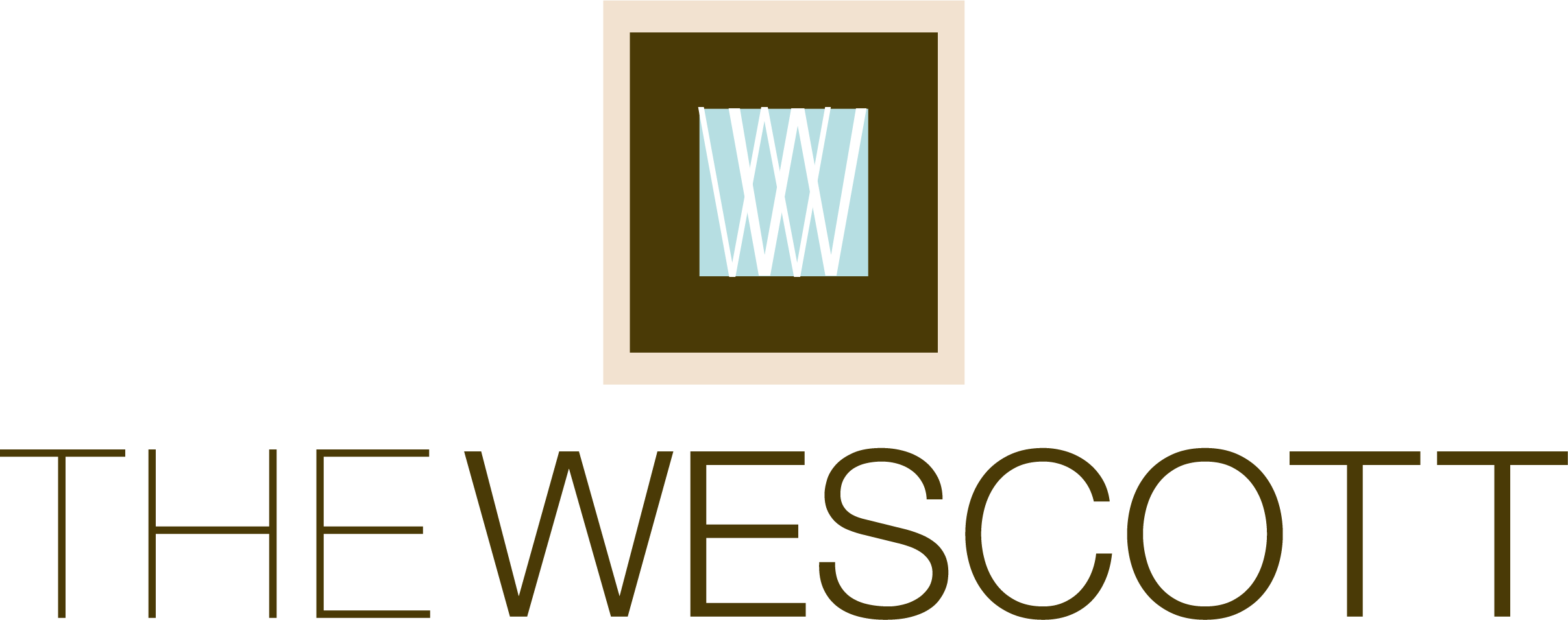 Wescott | Apartments for rent Stamford CT logo
