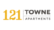121 Towne Apartments